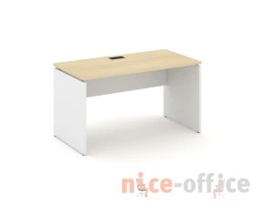 Стол письменный 1380x600x750 Стайл Проджект / Style Project images