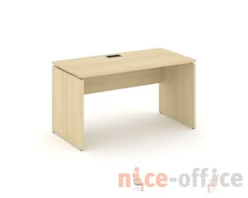 Стол письменный 1380x600x750 Стайл Проджект / Style Project images