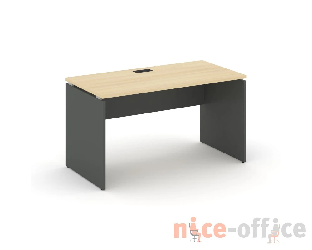 Стол письменный 1380x600x750 Стайл Проджект / Style Project