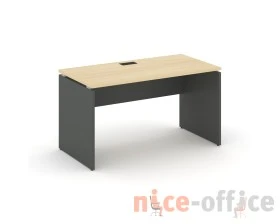 Стол письменный 1380x600x750 Стайл Проджект / Style Project images