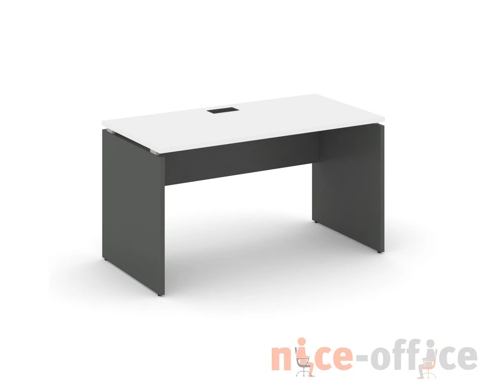 Стол письменный 1380x600x750 Стайл Проджект / Style Project