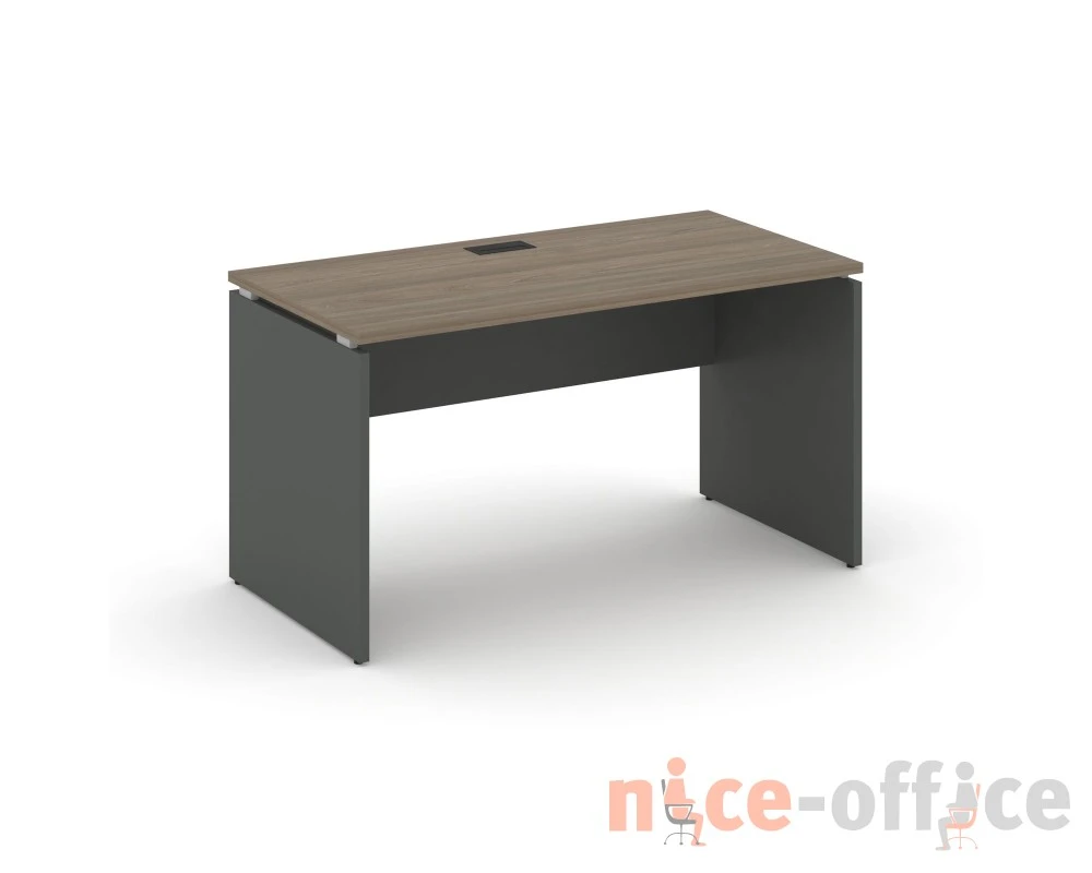 Стол письменный 1380x600x750 Стайл Проджект / Style Project