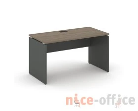 Стол письменный 1380x600x750 Стайл Проджект / Style Project images