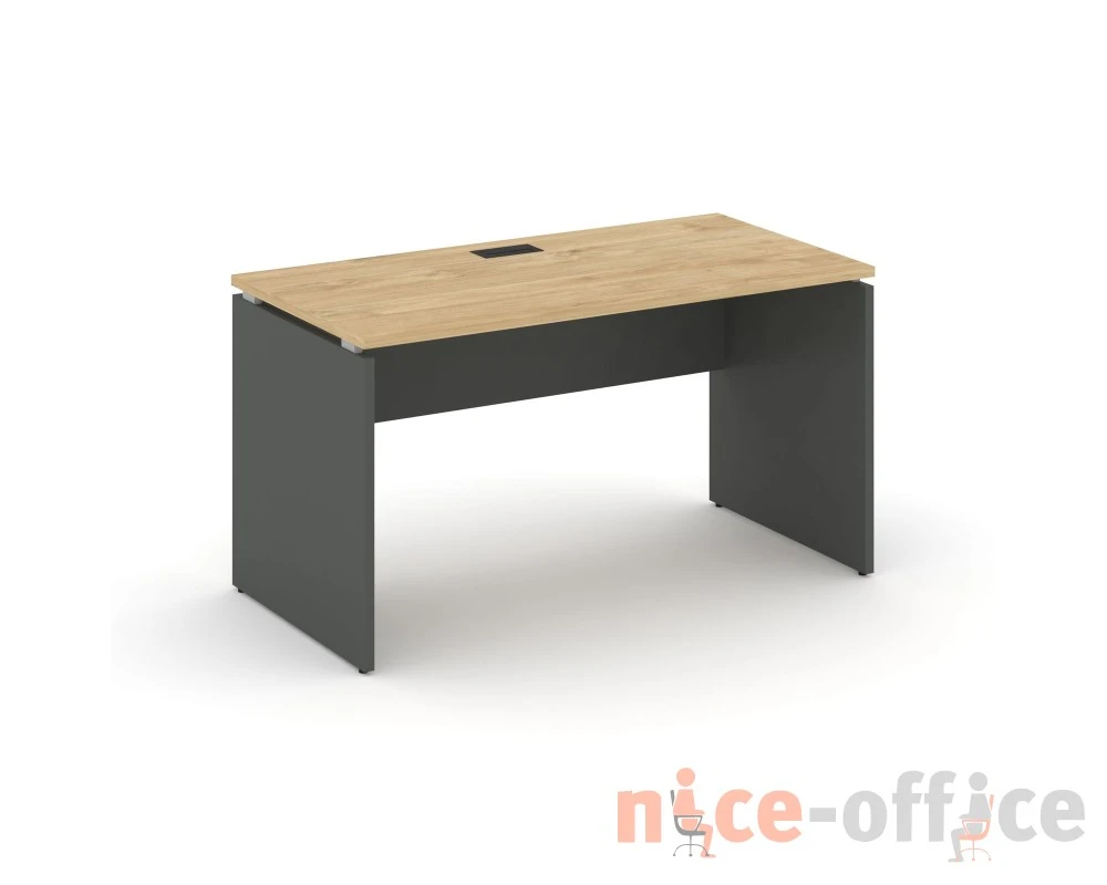 Стол письменный 1380x600x750 Стайл Проджект / Style Project