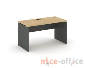 Стол письменный 1380x600x750 Стайл Проджект / Style Project images