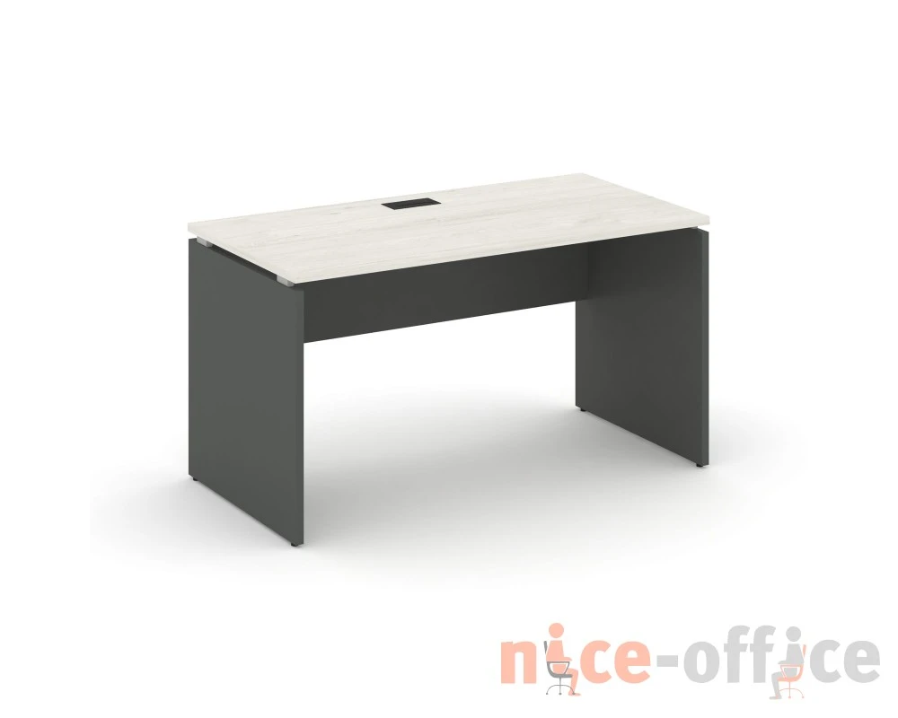 Стол письменный 1380x600x750 Стайл Проджект / Style Project