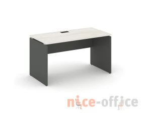 Стол письменный 1380x600x750 Стайл Проджект / Style Project images