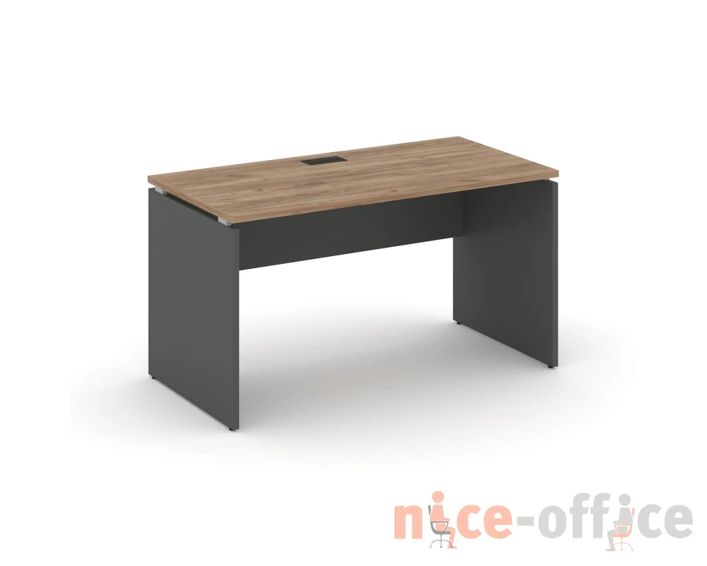Стол письменный 1380x600x750 Стайл Проджект / Style Project