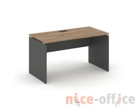 Стол письменный 1380x600x750 Стайл Проджект / Style Project images