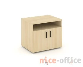 Тумба для оргтехники/сервисная 796x600x680 Стайл Проджект / Style Project images