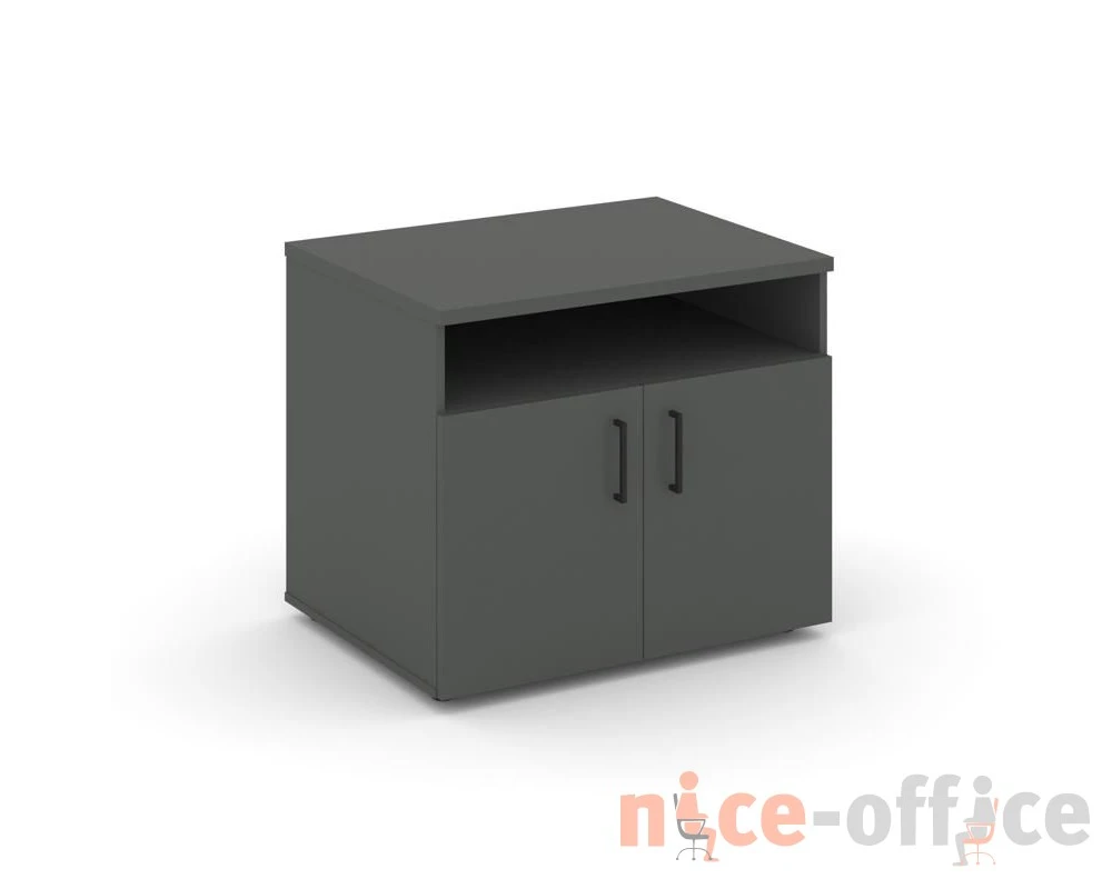 Тумба для оргтехники/сервисная 796x600x680 Стайл Проджект / Style Project