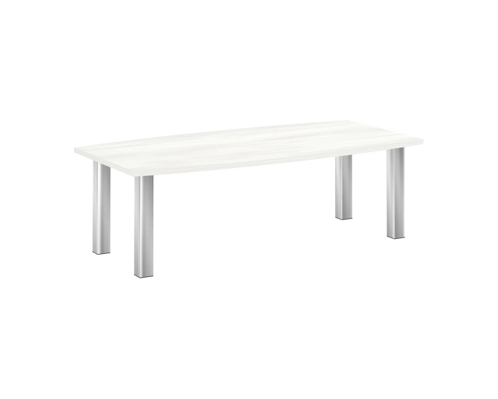 Стол переговорный M-LT.SP-2 2400x1200x750 Ялта / Yalta