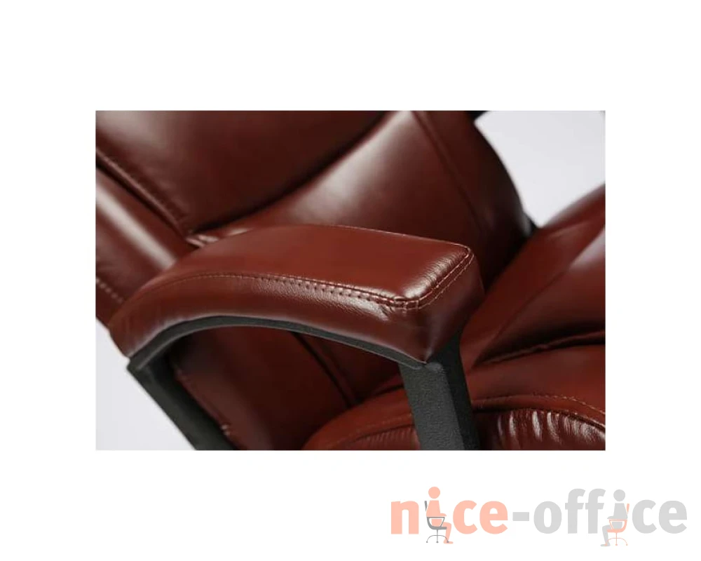 Кресло BERGAMO Chrome