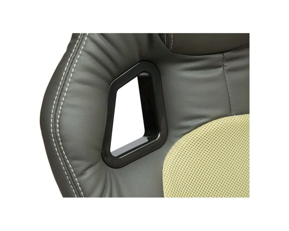 Кресло DRIVER