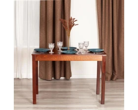 Стол MOSS бук Капучино images