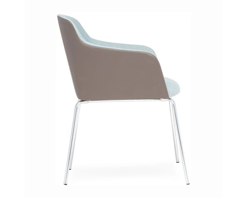 Кресло Light D40 Н