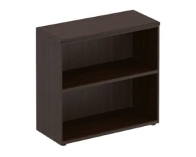 Стеллаж низкий 2 створчатый с топом без дверей МК 750 ДА Mark images