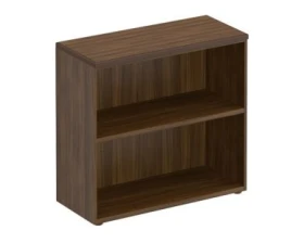 Стеллаж низкий 2 створчатый с топом без дверей МК 750 ДА Mark images