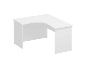 Стол эргономичный 140x120x75 левый Комфорт images