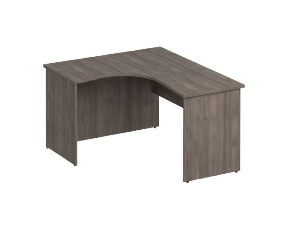 Стол эргономичный 140x120x75 левый Комфорт