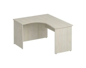 Стол эргономичный 140x120x75 левый Комфорт images