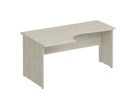 Стол эргономичный 160x120x75 левый Комфорт images