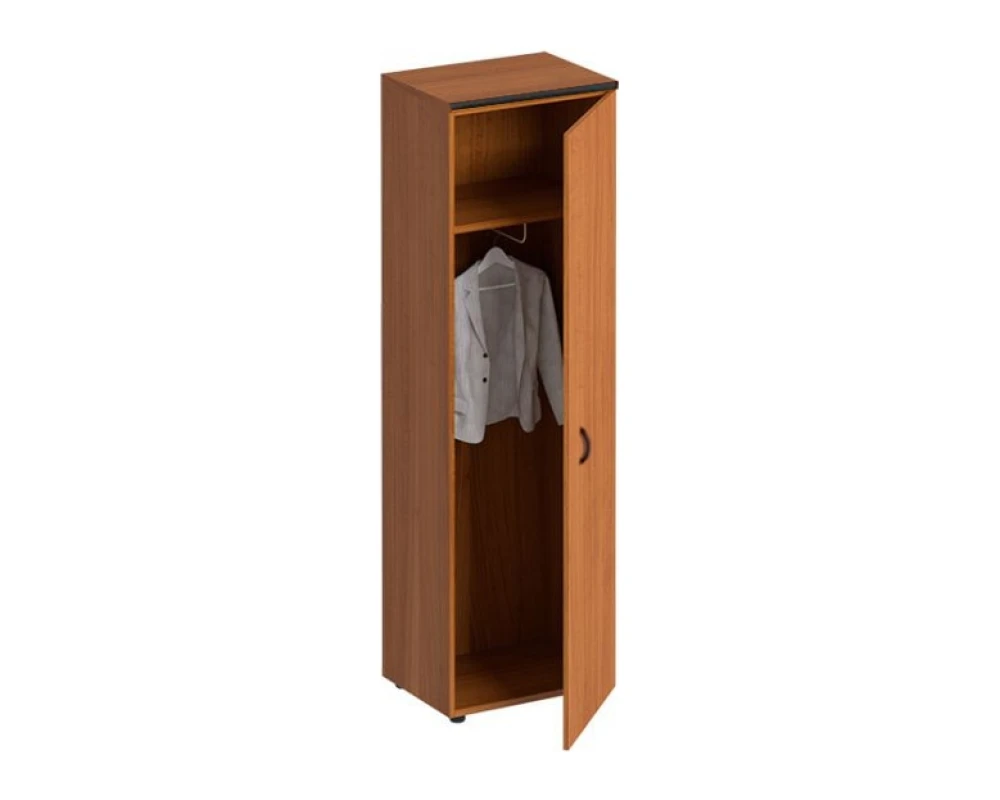 Шкаф для одежды 60x46,5x196,5 Дин-Р