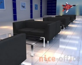 Комплект мягкой мебели Омега-люкс images