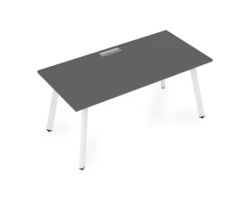 Стол рабочий, прямолинейный (1400x800x750) АРРЕДО / ARREDO images