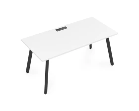 Стол рабочий, прямолинейный (1400x800x750) АРРЕДО / ARREDO images