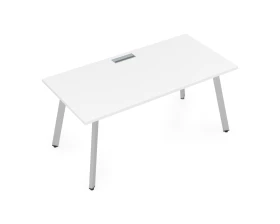 Стол рабочий, прямолинейный (1400x800x750) АРРЕДО / ARREDO images