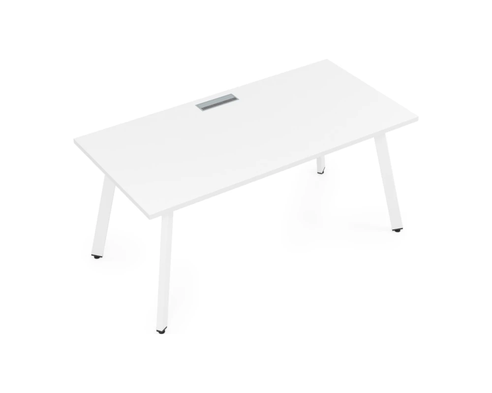 Стол рабочий, прямолинейный (1400x800x750) АРРЕДО / ARREDO