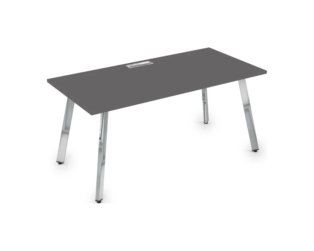Стол рабочий, прямолинейный (1600x800x750) АРРЕДО / ARREDO
