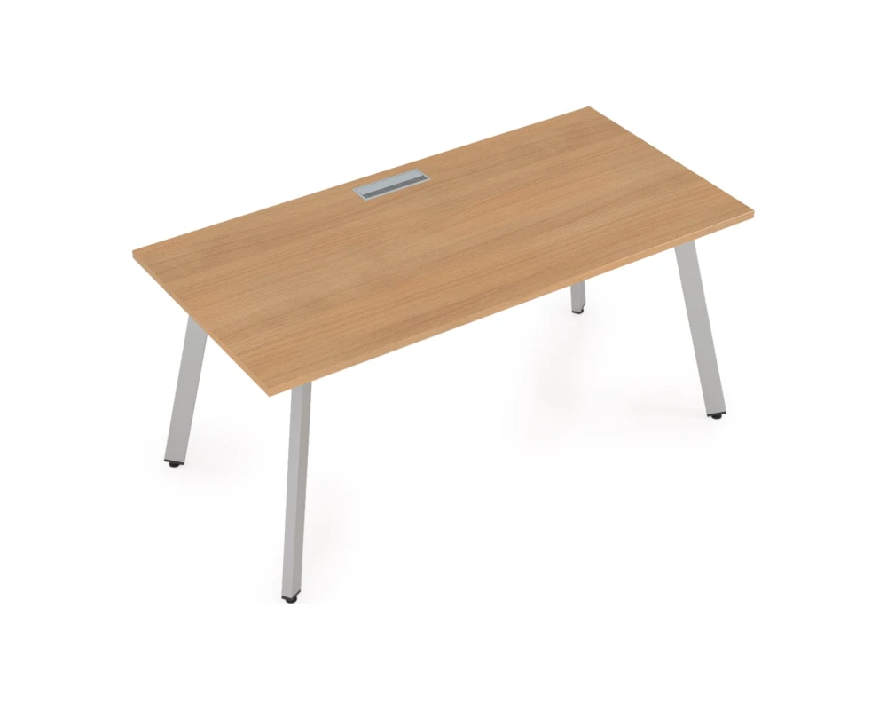 Стол рабочий, прямолинейный (1600x800x750) АРРЕДО / ARREDO