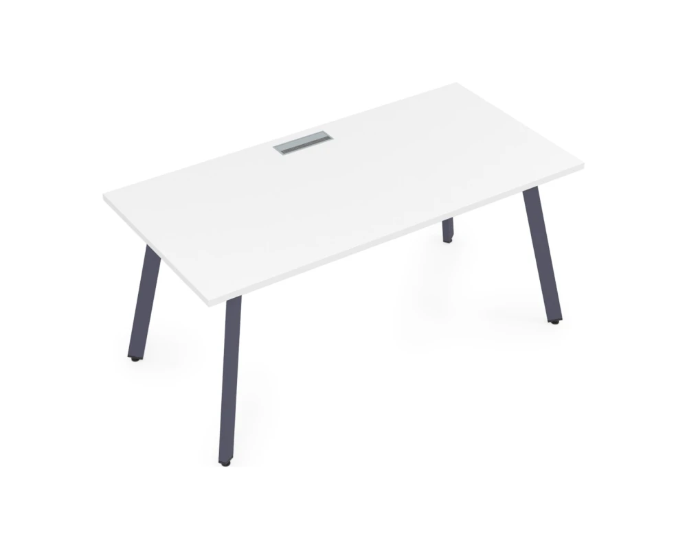 Стол рабочий, прямолинейный (1600x800x750) АРРЕДО / ARREDO