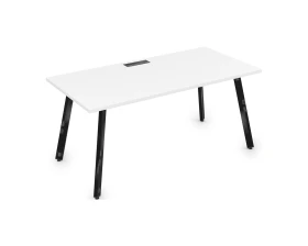 Стол рабочий, прямолинейный (1800x800x750) АРРЕДО / ARREDO images