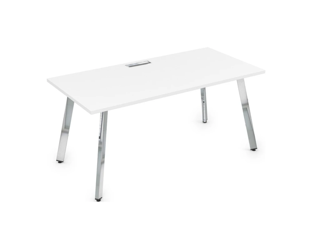 Стол рабочий, прямолинейный (1800x800x750) АРРЕДО / ARREDO