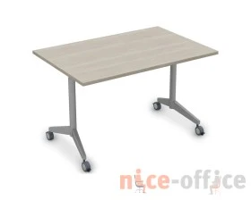 Складной прямолинейный стол СИМПЛ / SIMPLE (1200*800*750) 8СР.128-S BEND images