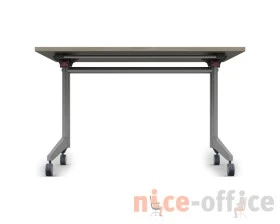 Складной прямолинейный стол (1600*600*750) 8СР.104 BEND images