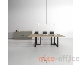 Мебель для переговорных МАГНЕТИК / MAGNETIC images