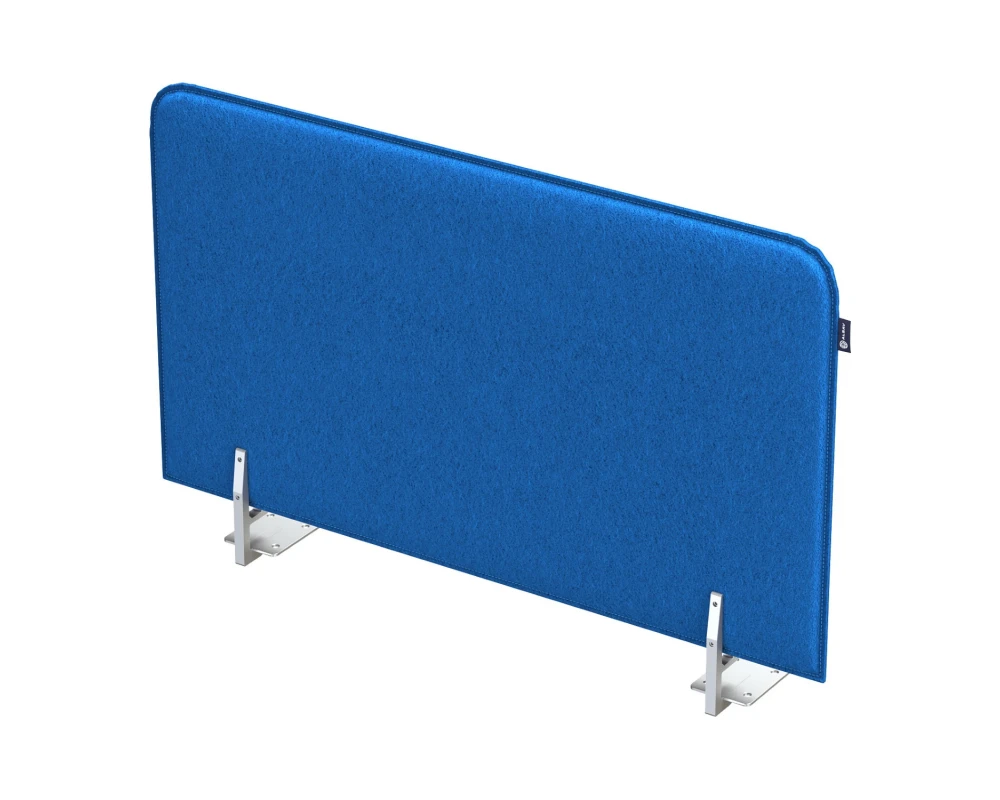 Барьер из фетра, боковой (580x20x400) SOFToffice