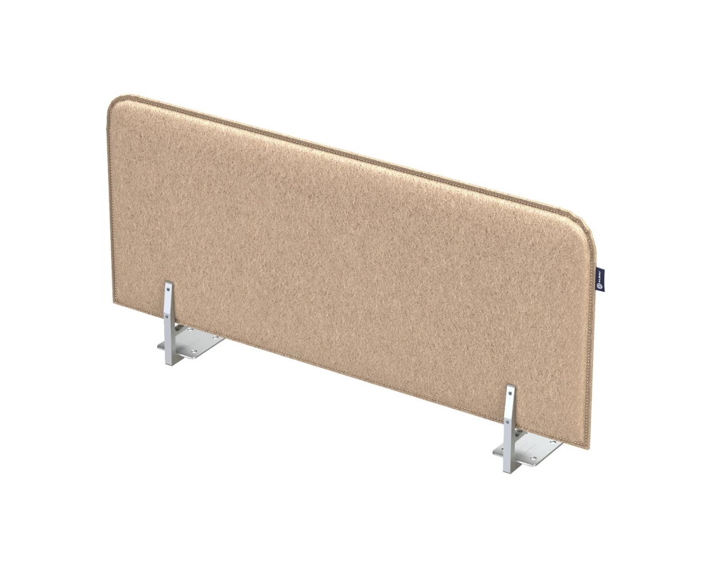 Барьер из фетра, боковой (600x20x300) SOFToffice