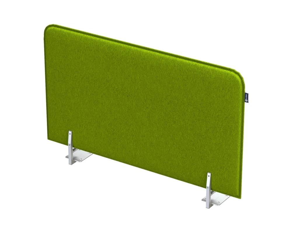 Барьер из фетра, боковой (680x20x400) SOFToffice