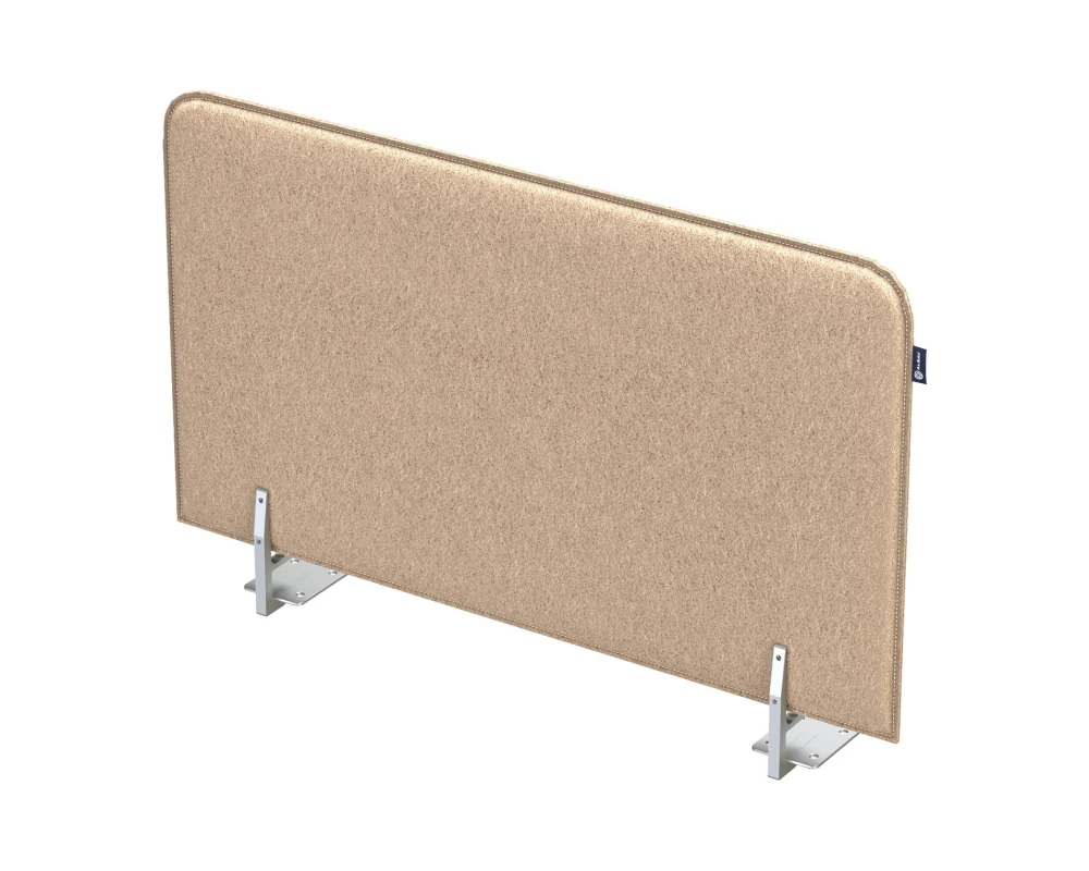 Барьер из фетра, боковой (780x20x400) SOFToffice