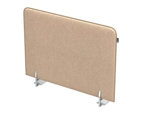 Барьер из фетра, боковой (780x20x500) SOFToffice images