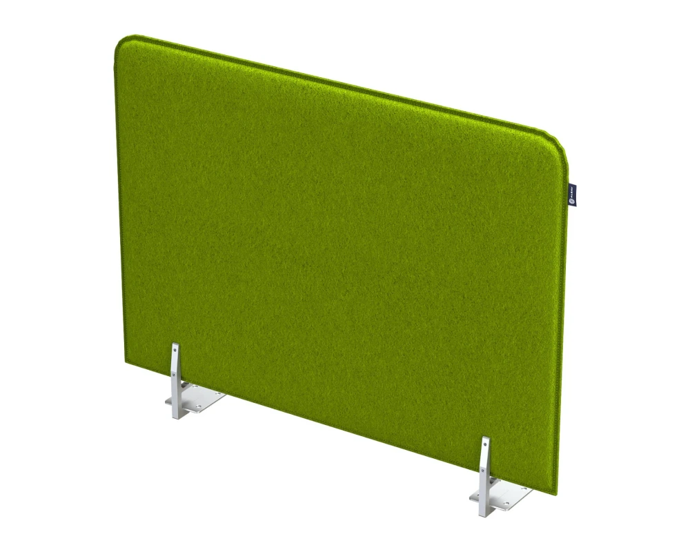 Барьер из фетра, боковой (780x20x500) SOFToffice