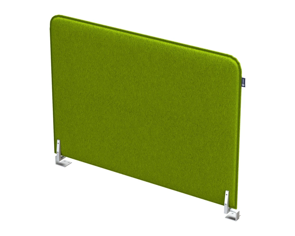 Барьер из фетра, торцевой (700x20x500) SOFToffice