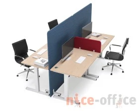 Акустические мобильные перегородки SOFToffice images