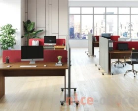 Акустические мобильные перегородки SOFToffice images