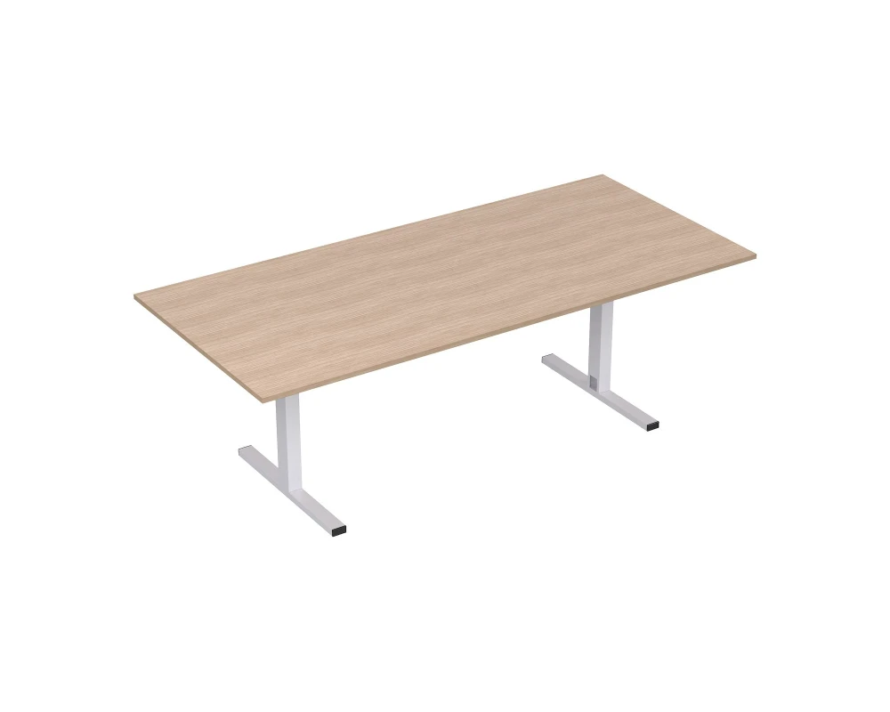 Стол для переговоров (2200*1000*750) 2МТП.003 СТИЛЬ